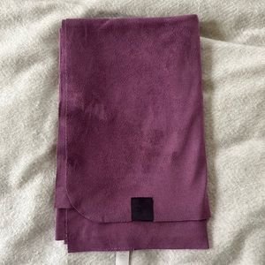 Lululemon Yoga Towel